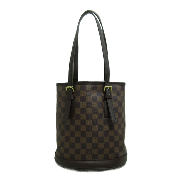 Louis Vuitton Bag Brown Tote Male Damier - Picture 1 of 10